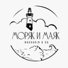 Логотип телеграм канала @mayak_moscow — Ресторан Моряк и Маяк