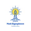 Логотип телеграм -каналу mayak_vidrodzhennya — Маяк Відродження