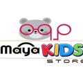 የቴሌግራም ቻናል አርማ mayakidsstore — Maya kids / ማያ ኪድስ ®