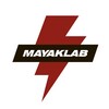 Логотип телеграм канала @mayaklab — MayakLab