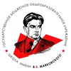 Логотип телеграм канала @mayakovsky_school — Школа имени В.В. Маяковского