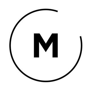 Логотип телеграм канала @mayakschool — МАЯКschool