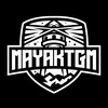 Логотип телеграм канала @mayaktgm — Маяк