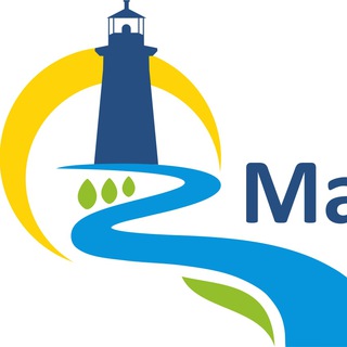 Логотип телеграм -каналу mayaky_gromada — Маяківська сільська територіальна громада