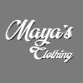 የቴሌግራም ቻናል አርማ mayamine — 👗 MAYA's Clothing 👗