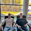 Логотип телеграм канала @mayamsverev — БЛИЗskiЕ159