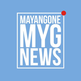 Logo saluran telegram mayangone_news — Mayangone News
