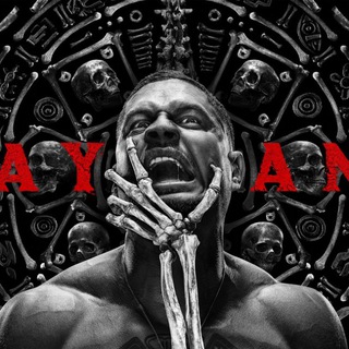 Logo of telegram channel mayans_mc_series_5 — Mayans M.C Season 5