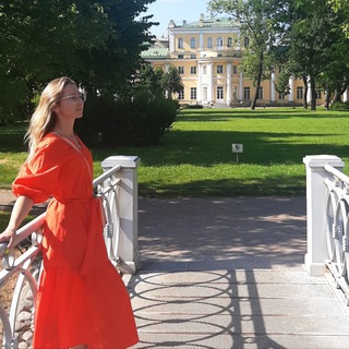 Логотип телеграм канала @mayapalmspb — Art Palm Gallery