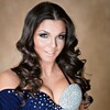 Логотип телеграм канала @mayasabitovabellydancer — Восточный танец с Майей Сабитовой