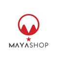 Telgraf kanalının logosu mayashoptr — Mayashop.tr