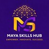 የቴሌግራም ቻናል አርማ mayaskillshub — Maya Skills Hub - Dr. Ilias Abdella