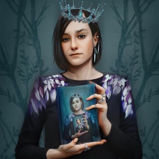 Логотип телеграм канала @mayavinbooks — maya_vinbooks 18 