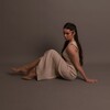 Логотип телеграм канала @mayavishnevecka — вишневецка я