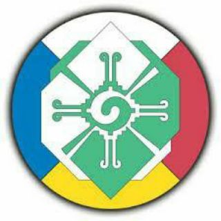 Logo des Telegrammkanals mayazeit - BB/WM 🕉 Maya-Zeitqualität 🌐 TAO 🌐