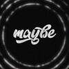 Логотип телеграм канала @maybe_digital — Артём Рыбин | Мэйби