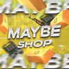Логотип телеграм канала @maybesells — Ⲙⲁⲩⲃⲉ Ⲋⲏⲟⲣ | Ⲋⲧⲁⲛⲇⲟϝϝ 2