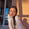 Логотип телеграм канала @maybeyeeesss — мэйби есс