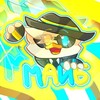 Логотип телеграм канала @mayboros13k — 🦆Дом - майба🦆