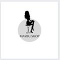 Telegram channel MaybuShop🛍 logo