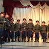 Логотип телеграм канала @maydan_nsk — анс.МАЙДАН-НСК