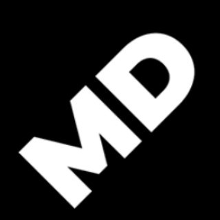 Логотип телеграм канала @mayday_rocks — Mayday / Мэйдэй Рокс