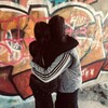Логотип телеграм канала @mayeerlee — майер🫶🏻