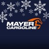 Логотип телеграм канала @mayercargoline — MAYER Cargoline | производство полуприцепов