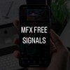 Logo of telegram channel mayfairai — MFX FREE - MAYFAIR AI