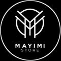 Logo saluran telegram mayimichannel — Mayimi Official