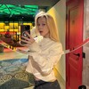 Логотип телеграм канала @maykassssss — майечка