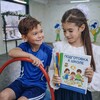 Логотип телеграм канала @maykids_kolomna — Май Дети | Детский клуб