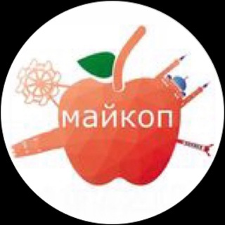 Логотип телеграм канала @maykop_01 — Майкоп