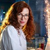 Логотип телеграм канала @maykova_chemist — Репетитор по химии Алёна Майкова |ОГЭ|ЕГЭ
