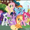 Логотип телеграм канала @maylitlponiiiiii — Май Литл Пони Смотреть 💓 | Серии и Фильмы My Little Pony