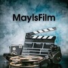 Logo of telegram channel maylsfilmua — MaylsFilm🎥