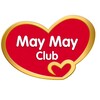 Logo of telegram channel maymayclub — May May Club