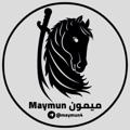 Logo saluran telegram maymun4 — ميمون - maymun