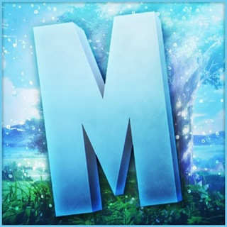 Telegram channel Майни logo