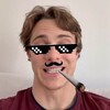 Логотип телеграм канала @mayo1990 — майо