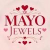 Логотип телеграм канала @mayojewels — mayo.jewels