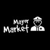Логотип телеграм канала @mayor_market — Mayor Market