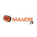 Logo saluran telegram mayorfilegroup — MAYOR TV FILE GROUP