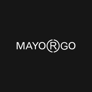 Logo of telegram channel mayorgo_official — mayorgo_official
