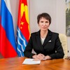 Telegram channel Лариса Поликанова | Магадан logo