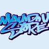 Логотип телеграм канала @mayorov_store — mayorov store