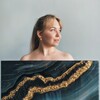 Логотип телеграм канала @mayproject_ru — Как творит Ирина