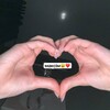 Логотип телеграм канала @mayrosll — нарезки от арины
