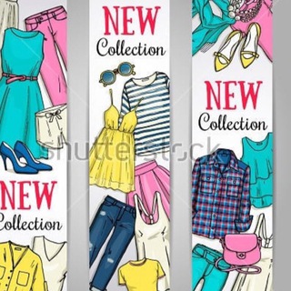 لوگوی کانال تلگرام maysa_mode — بوتیک مایسا مد👠👗👕👖🧥