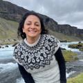 لوگوی کانال تلگرام maysafini — Maysa Fini’s Travel